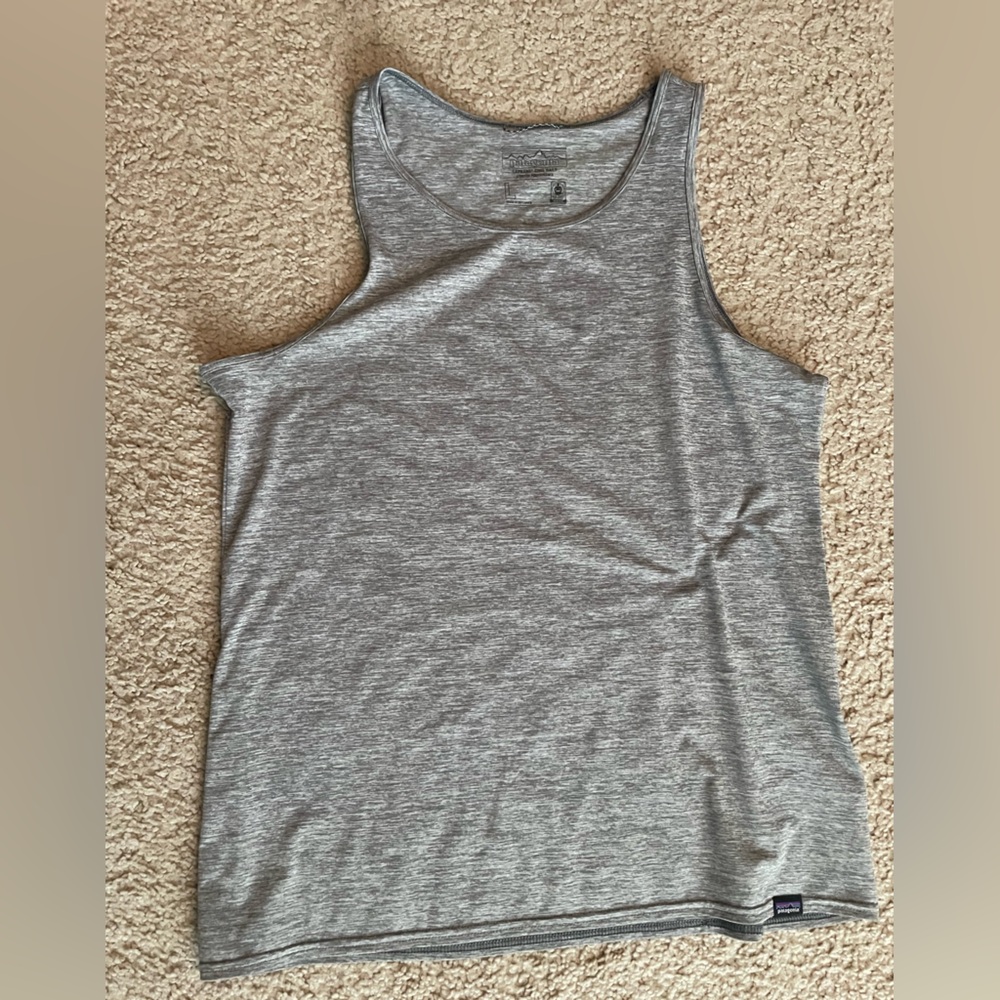 Patagonia Capiline Cool Tank